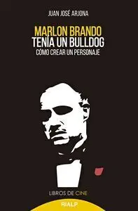 Marlon Brando Tenia un Bulldog