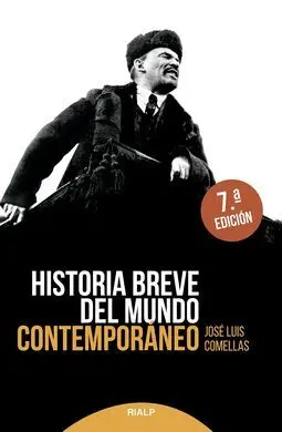 Historia Breve del Mundo Contemporáneo