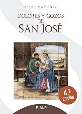 Dolores y Gozos de San José