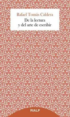 De la Lectura y del Arte de Escribir