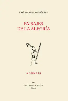 Paisajes de la Alegría