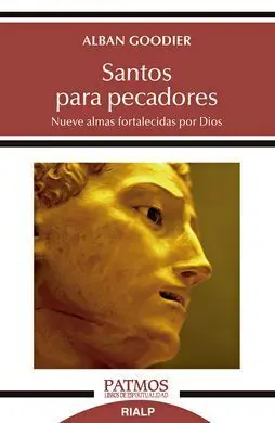 Santos para Pecadores