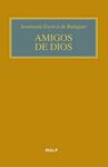 AMIGOS DE DIOS (BOLSILLO, RÚSTICA, COLOR)