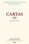 CARTAS II (EDICIÓN CRÍTICO-HISTÓRICA)