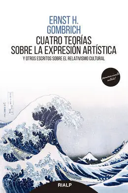 Cuatro Teorías Sobre la Expresión Artística