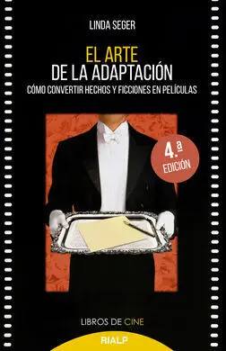 El Arte de la Adaptación