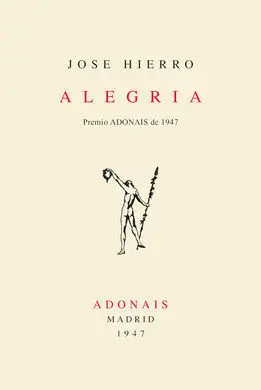 Alegria