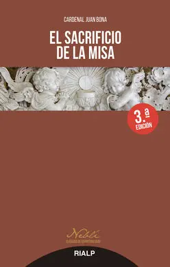 El Sacrificio de la Misa