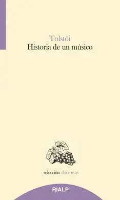 Historia de un Músico