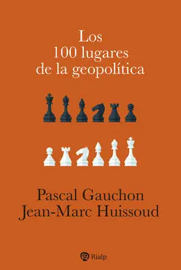 Los 100 Lugares de la Geopolítica