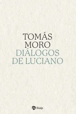 Diálogos de Luciano