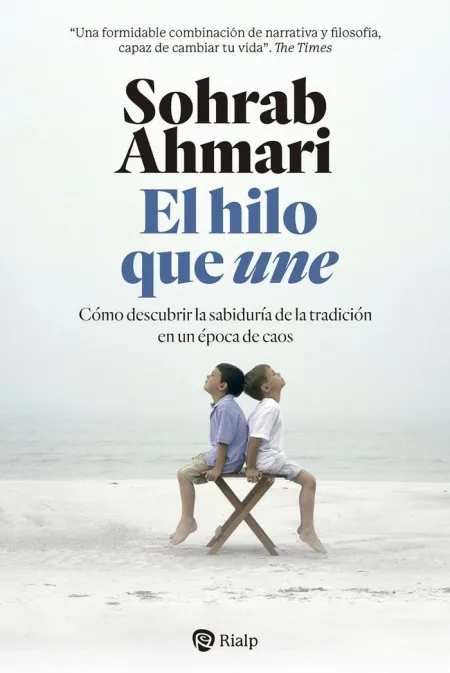 El Hilo que Une