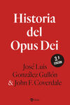 HISTORIA DEL OPUS DEI (RÚSTICA)