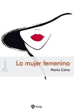 La Mujer Femenina