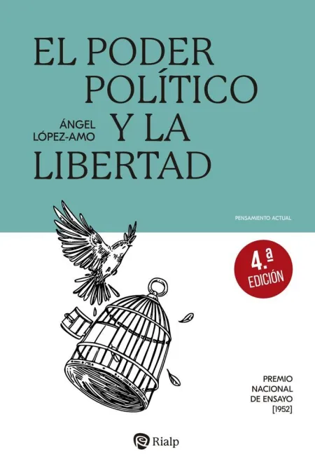 El Poder Politico y la Libertad