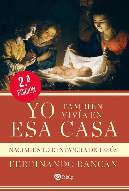 Yo También Vivía en esa Casa