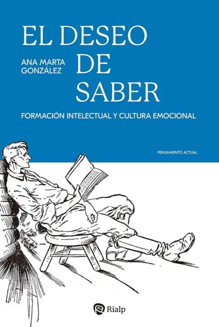 El Deseo de Saber