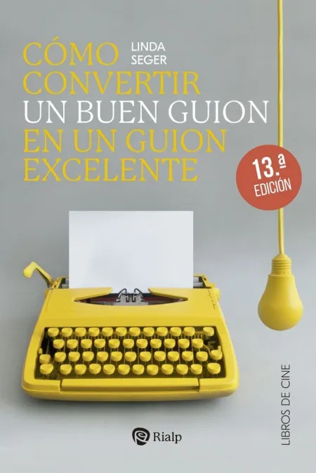 Cómo Convertir un Buen Guion en un Guion Excelente