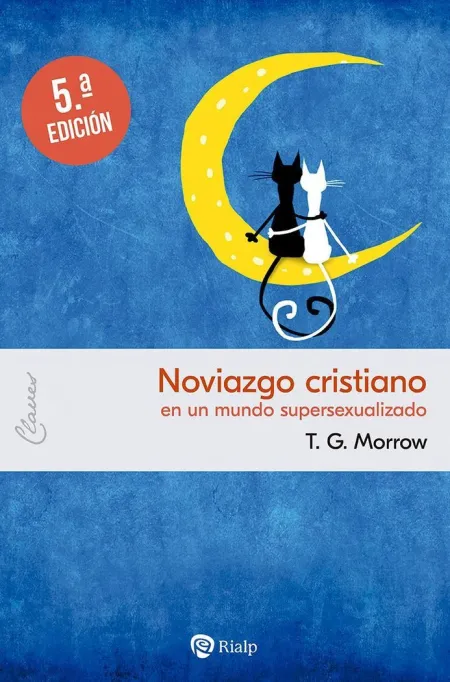 Noviazgo Cristiano