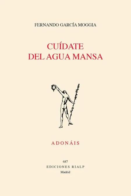 Cuídate del Agua Mansa