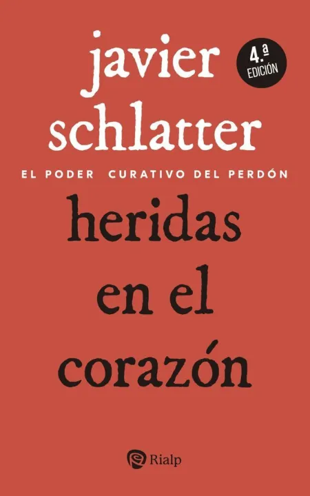 Heridas en el Corazon