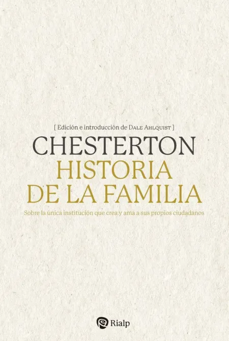 Historia de la Familia