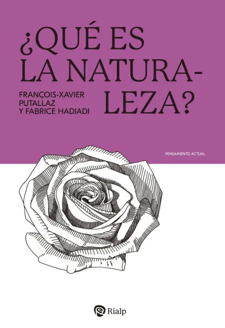 ¿Qué Es la Naturaleza?