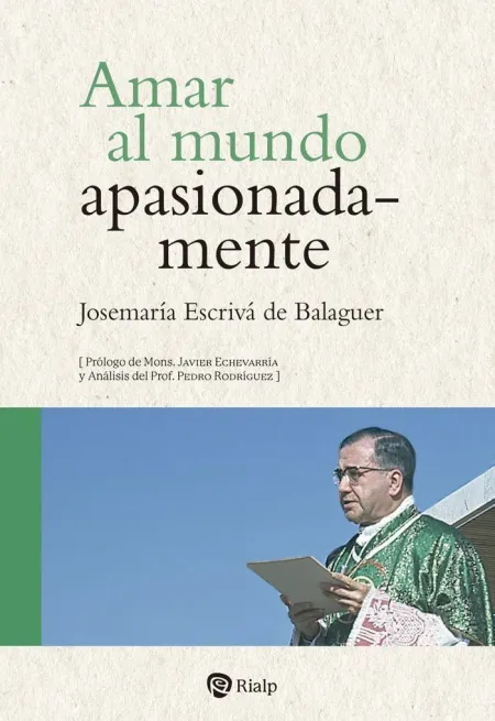 Amar Al Mundo Apasionadamente
