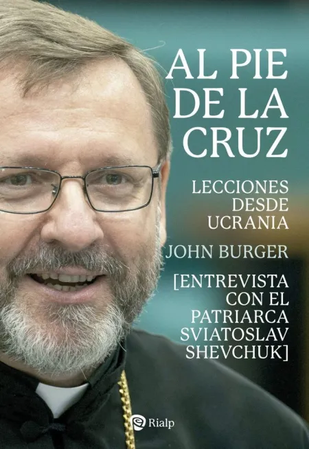Al Pie de la Cruz