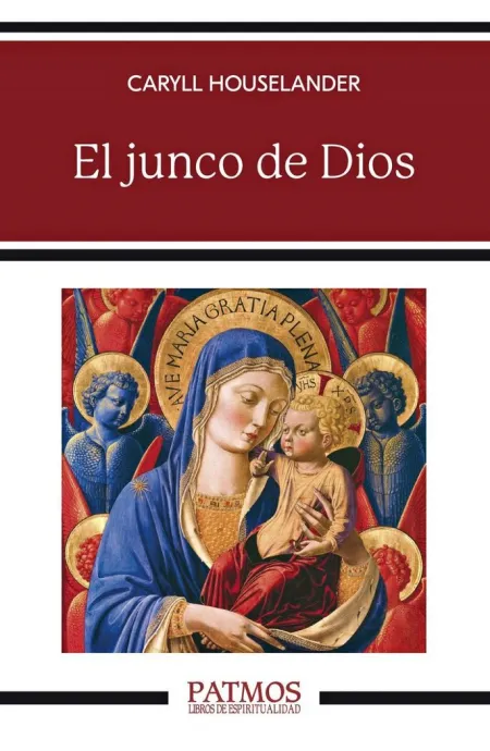El Junco de Dios