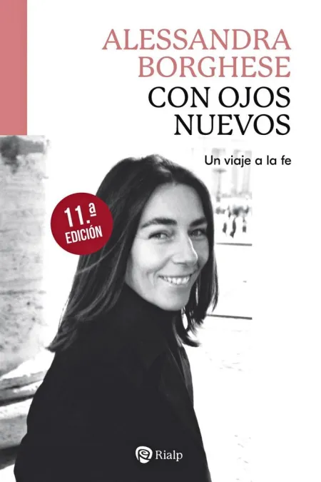Con Ojos Nuevos