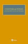 CONVERSACIONES CON MONS. ESCRIVÁ DE BALAGUER