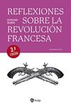 REFLEXIONES SOBRE LA REVOLUCIÓN FRANCESA