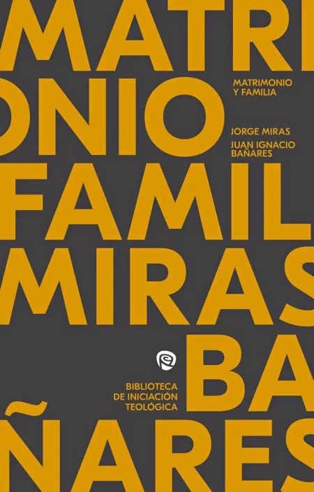 Matrimonio y Familia