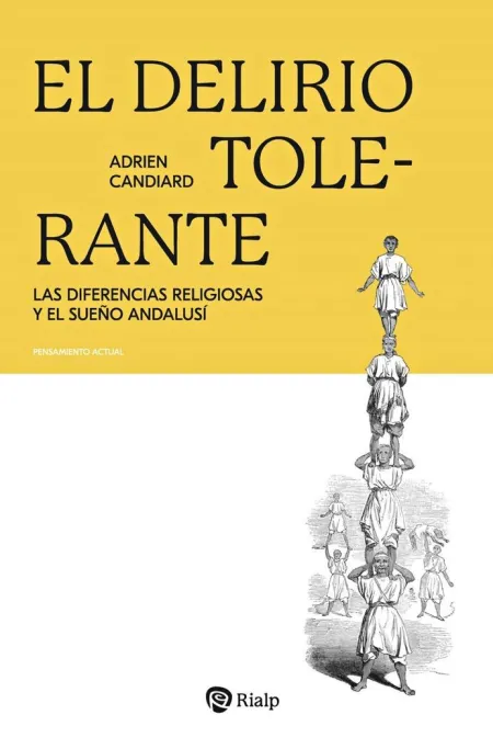 El Delirio Tolerante