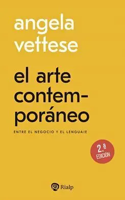 El Arte Contemporáneo