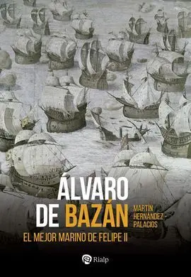 Álvaro de Bazán