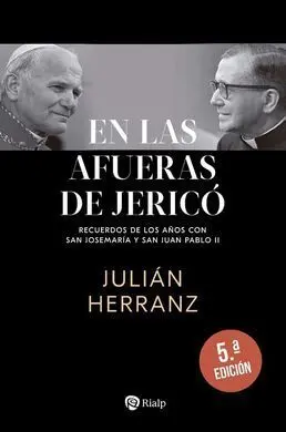 En las Afueras de Jericó