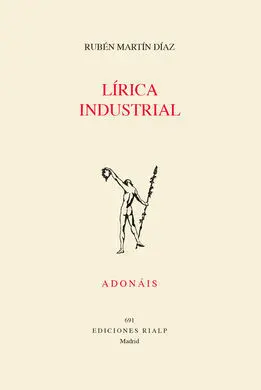 Lírica Industrial