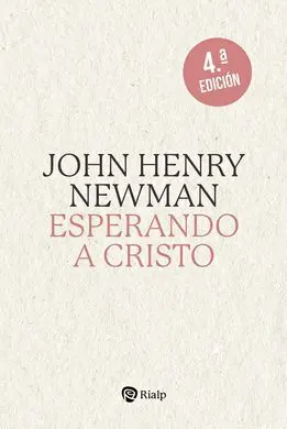 Esperando a Cristo