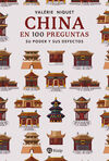 CHINA EN 100 PREGUNTAS