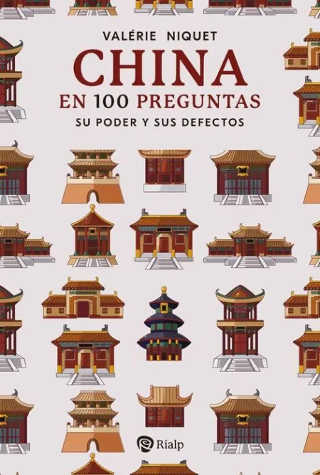 China en 100 Preguntas