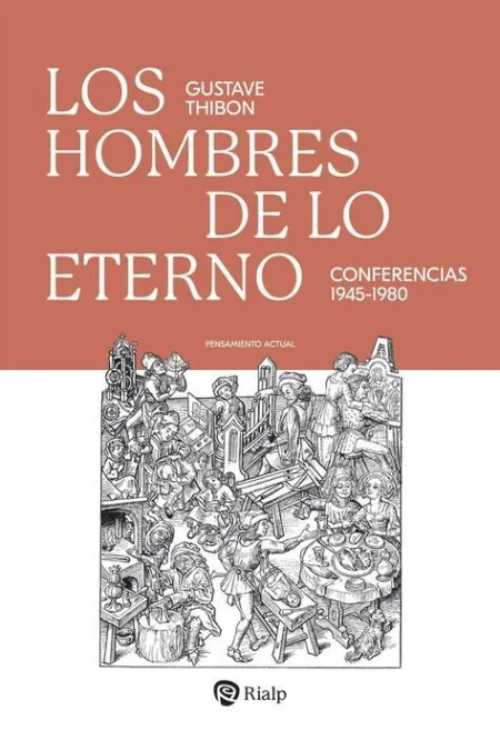 Los Hombres de lo Eterno