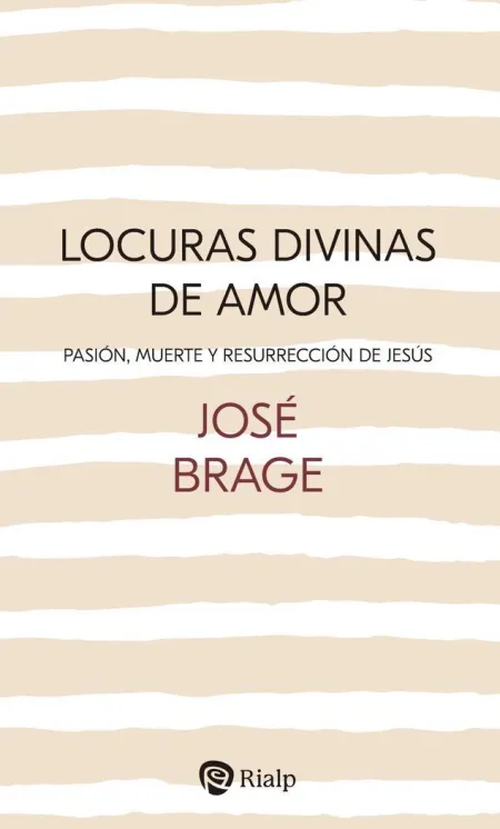 Locuras Divinas de Amor