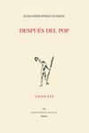 DESPUÉS DEL POP