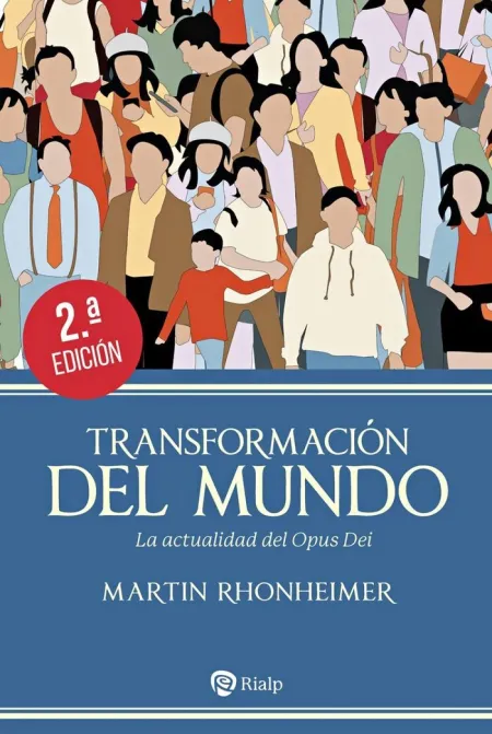 Transformacion del Mundo
