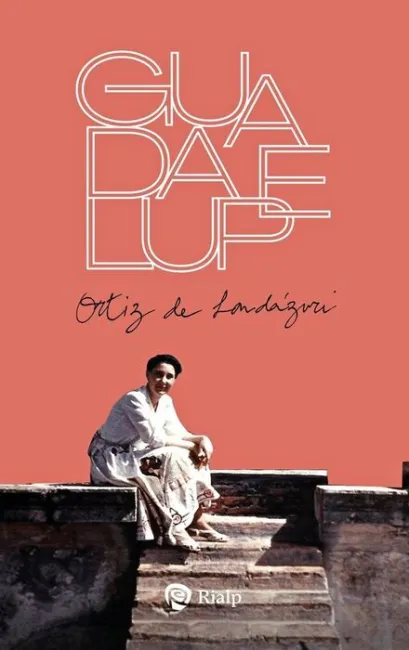 Biografia de Guadalupe Ortiz de Landazuri