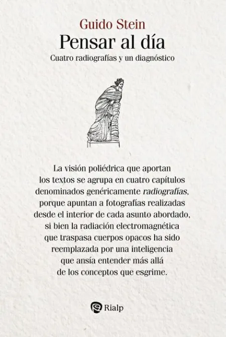Pensar Al Dia