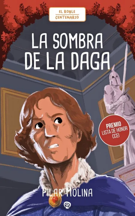 Sombra de la Daga, la