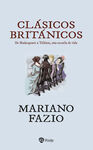 CLÁSICOS BRITÁNICOS